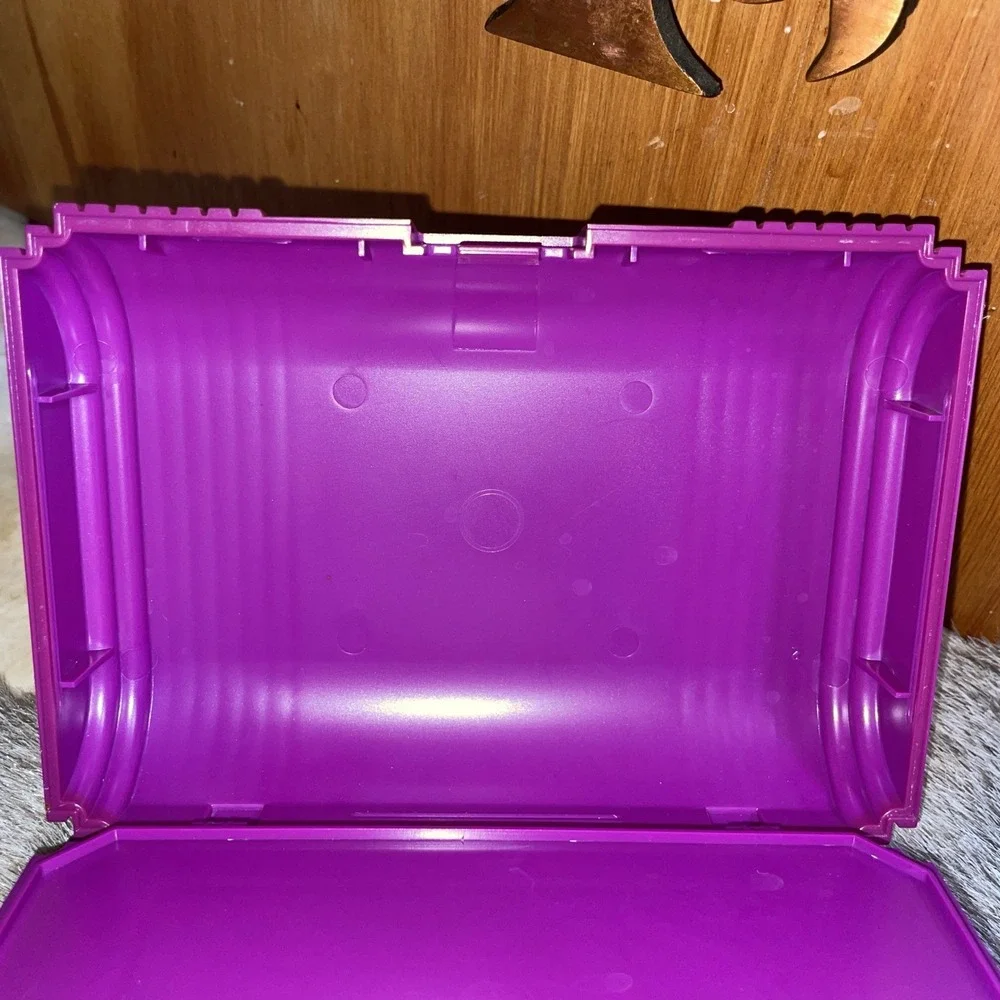 N/A compact organizer